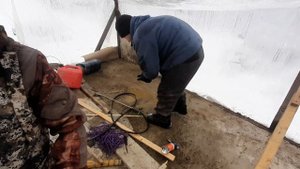 Мир, дружба, жвачка (Стройка века 2 часть)