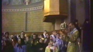 Да возрадуется душа твоя