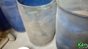 Рецепт гранулированного корма для кур молодок.