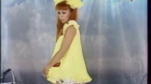 Карина Зверева. ЛЯЛЯ, 5.30.