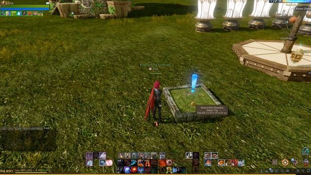 How to get Butterflies  Quick Guide -  Archeage Unchained