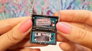 Miss Glam LOL OMG Present Surprise Мисс ГЛЭМ Birthday Doll Распаковка