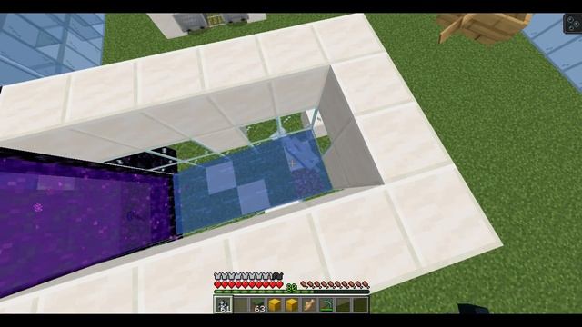 ДЮП ВСЕХ вещей при помощи ДЕЛЬФИНА | Minecraft [1.13.1 - 1.16.5] смотреть онлайн
