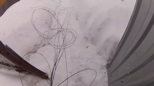 Монтаж абонента PON