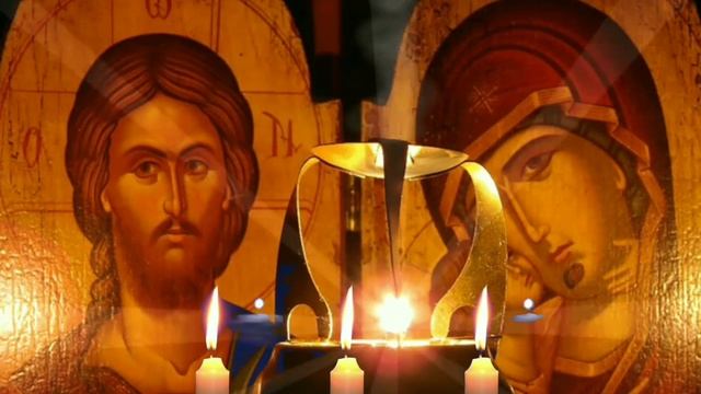 Молитва матери о детях смотреть онлайн