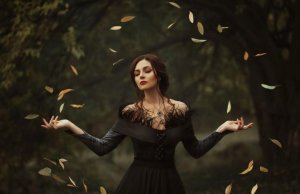 ЗОВУ ТЕБЯ. СИЛЬНЫЙ ЗАЗЫВ. ДЛЯ ВСЕХ. ВЕДЬМИНА ИЗБА. ИНГА ХОСРОЕВА.mp4