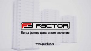Стальная дверь Фактор