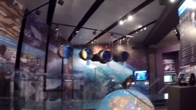 Музей Лыткаринского завода оптического стекла (ЛЗОС) смотреть онлайн