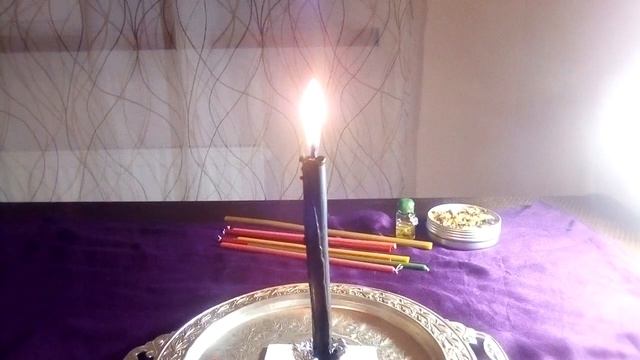 Наказание обидчиков. Возвращаем негатив тому, кто его послал. Снимаем порчу, сглаз.