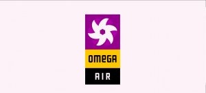 Omega Air - Корпоративное видео
