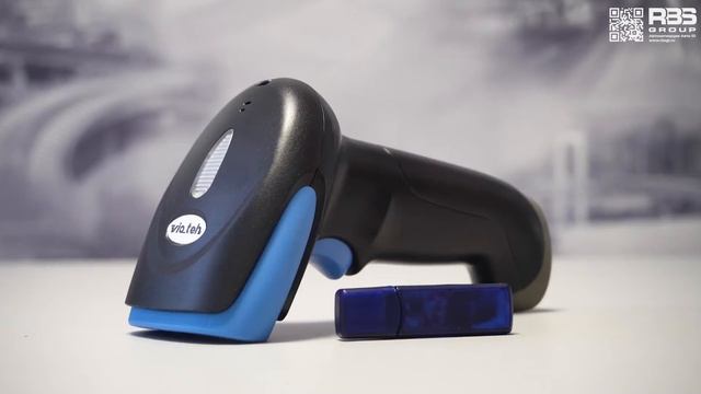 Vioteh VT2409: беспроводной 2d сканер штрих-кодов. Обзор и тест 2d сканера Usb Виотех