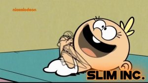 Мой lol пуп Мой шумный дом Collab Entry #1 без мата