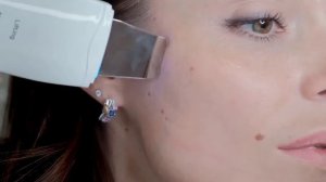 Как правильно пользоваться ультразвуковым скрабером