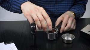 Новая модель кофеварки  - Vitek 1522. Варим и пробуем в ней кофе!