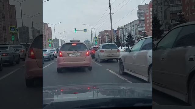 самая высокая здание в Красноярск смотреть онлайн