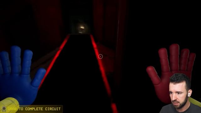 ИГРУШКИ С КОТОРЫМИ НЕ СТОИТ ИГРАТЬ в Poppy Playtime Chapter 1