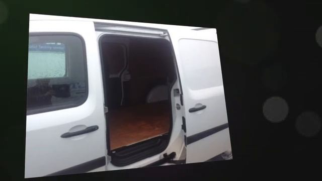 Renault Kangoo LL21dCi 85 MAXI Van for sale in Redruth, Cornwall смотреть онлайн