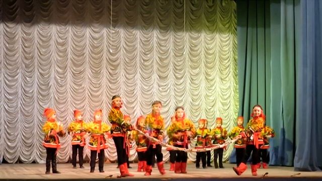 Деревня мастеров  28.02.2019 г.