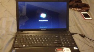 How to Reset Toshiba Satellite Laptop to Factory Settings