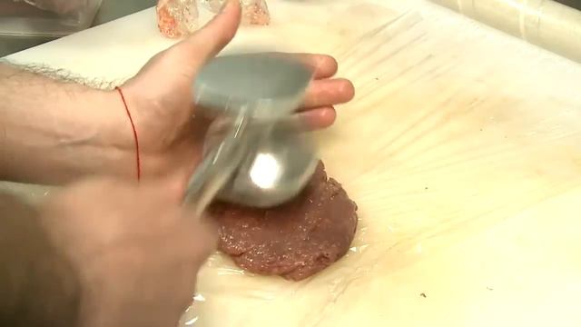 Ресторан Пармезан в Сити Центре смотреть онлайн