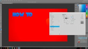 How to Make a Thumbnail In Photoshop 2016!