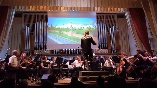 ЛЕГЕНДЫ РУССКОГО РОКА 01 смотреть онлайн