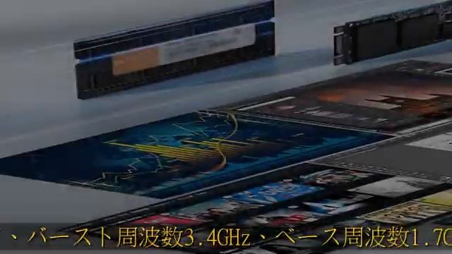 NiPoGi ミニpc Windows11 GK3Plus 優れたパフォーマンス新世代CPU Alder Lake n95 mini pc 最大3.4GHz 16GB DDR4 SO-DIMM 51