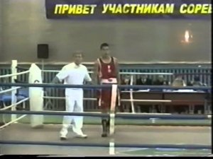 Три боя Дмитрия Бивола в Туймазах