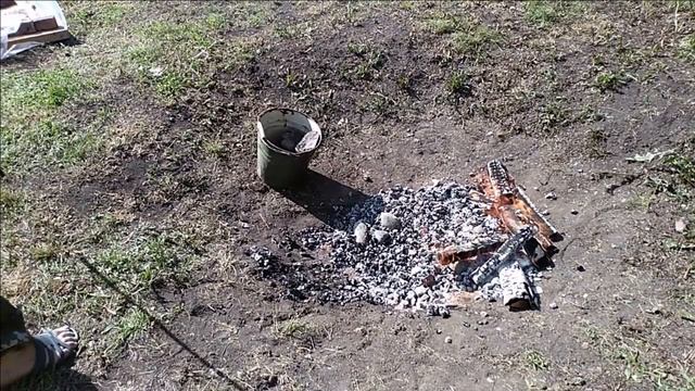 Индейская парная | Вигвам потения