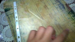 Как сделать кондитерский мешок