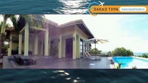 ROMANA RESORT & SPA 4* Вьетнам Фантьет обзор – отель РОМАНА РЕЗОРТ ЭНД СПА 4* Фантьет видео обзор