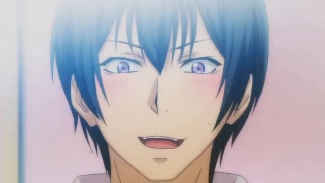 Аниме Клип: Полька Cover смотреть онлайн