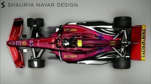 The Top 5 Best F1 liveries for the 2024 Season