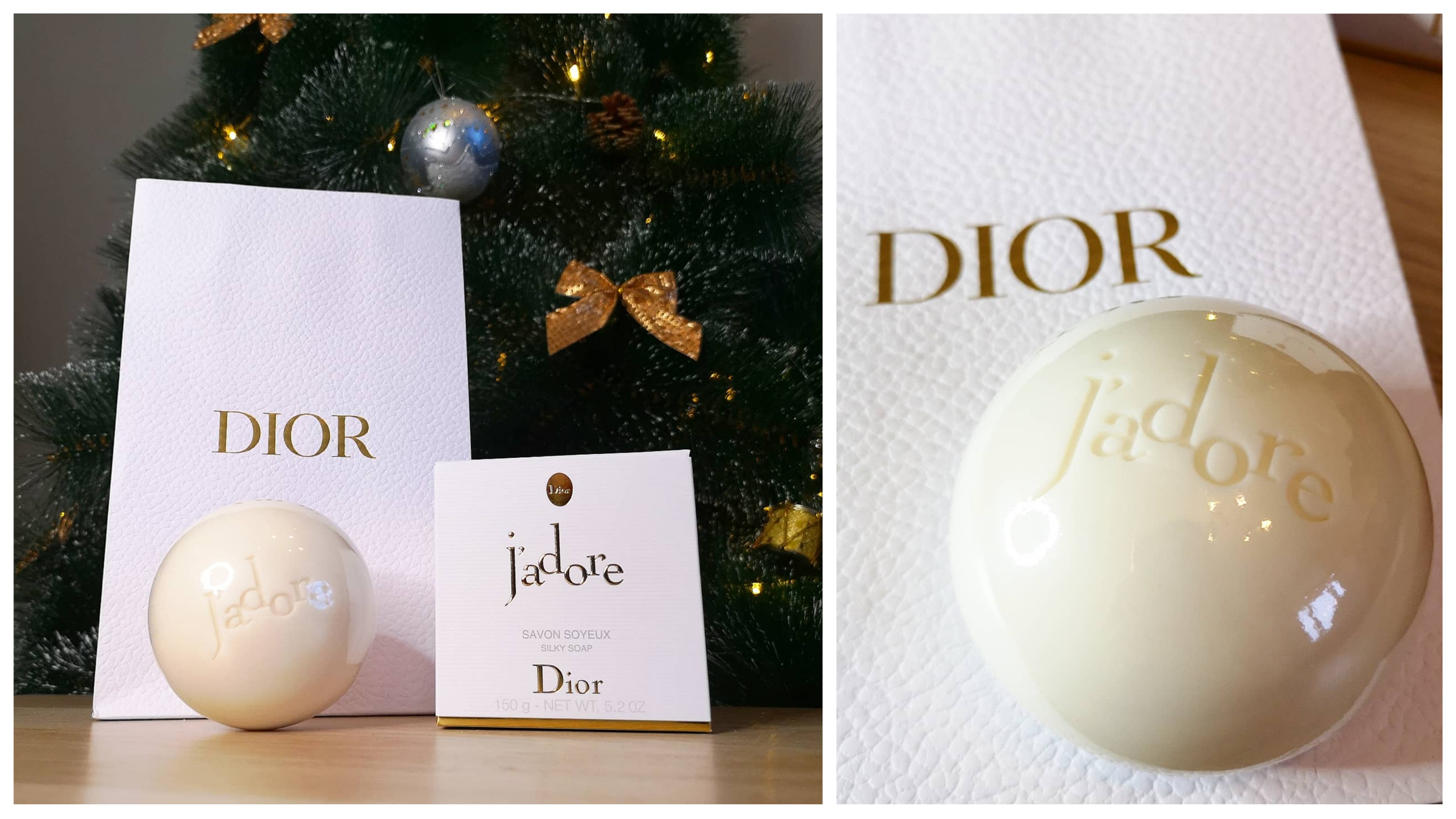 МЫЛО DIOR ? САМОЕ ДОРОГОЕ МЫЛО НА МОЁМ КАНАЛЕ! ?? НОВОГОДНИЕ ПОДАРКИ ? АСМР МЫЛО