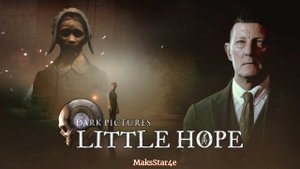 Little Hope - Часть1: Трагедия семьи Кларк
