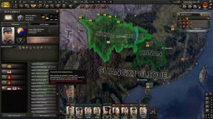 Hearts of Iron IV: Kaiserreich The Qing Empire Playthrough Episode 11 The Reclamation Wars Begin