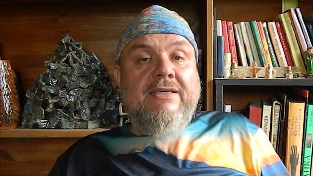 Дао недеяния. Синергия смотреть онлайн