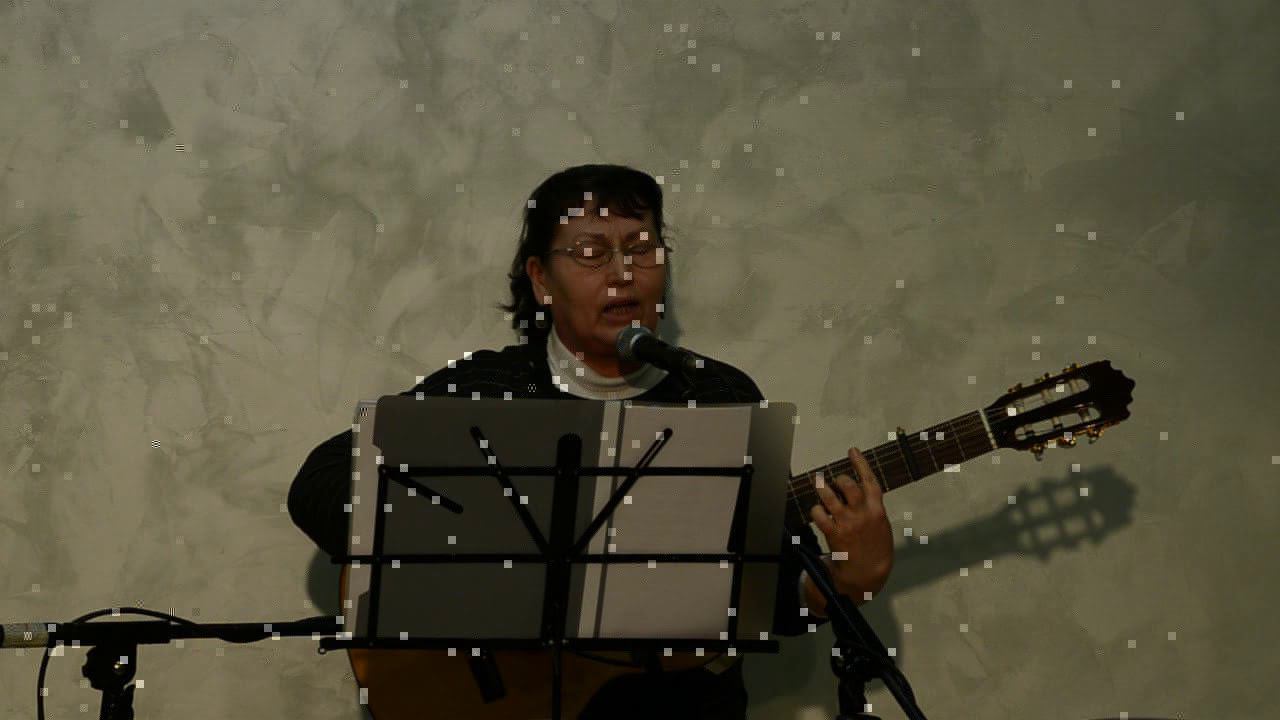 Наталья Ончукова - Здесь вам не равнина (Владимир Высоцкий)