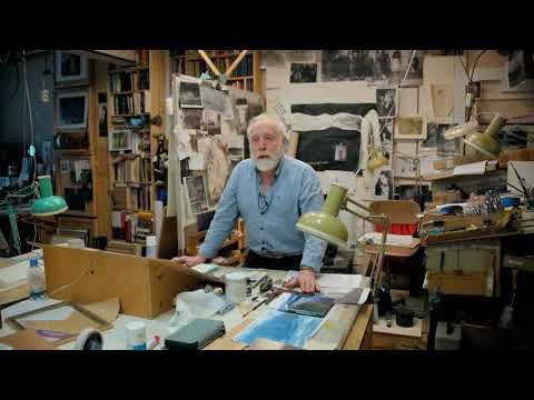 Норштейн про мультипликаторов смотреть онлайн