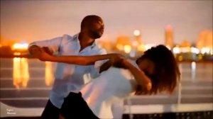 Самый романтичный и возбуждающий танец!