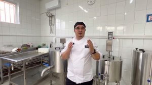 Смотри видео! Специально для тех кому нужно перерабатывать свое молоко...