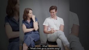 Claire Foy and Matt Smith. "I like you, ClaireFoy. You are my daily inspiration".