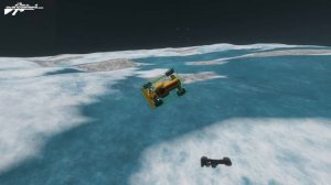 Space Engineers - Developer Interview , Planets Viewer Questions