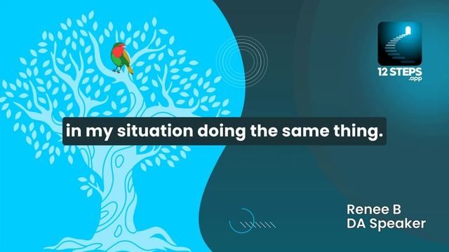 Renee B. on the continuous challenges of financial recovery - DA Speaker смотреть онлайн