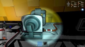 Stationeers ГАЙД 10 АККУМУЛЯТОРЫ МОЩНОСТЬ ПРОВОДА обзор