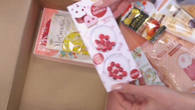 Набор для пасхального стола "Птички в саду" смотреть онлайн