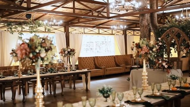 Максим и Айрин. Видеосъемка свадьбы в Воронеже. Видеограф на свадьбу Студия VIDEOpro смотреть онлайн