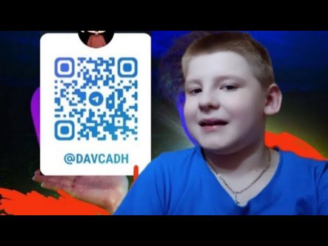 ЧËРНЫЙ DAV // ТЕЛЕГРАММ КАНАЛ смотреть онлайн