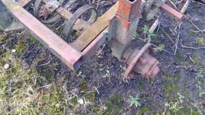 культиватор         на трактор Т-16