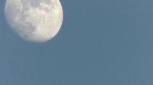 Moon Zoom JVC Everio R GZ-R435DE 40x Optical